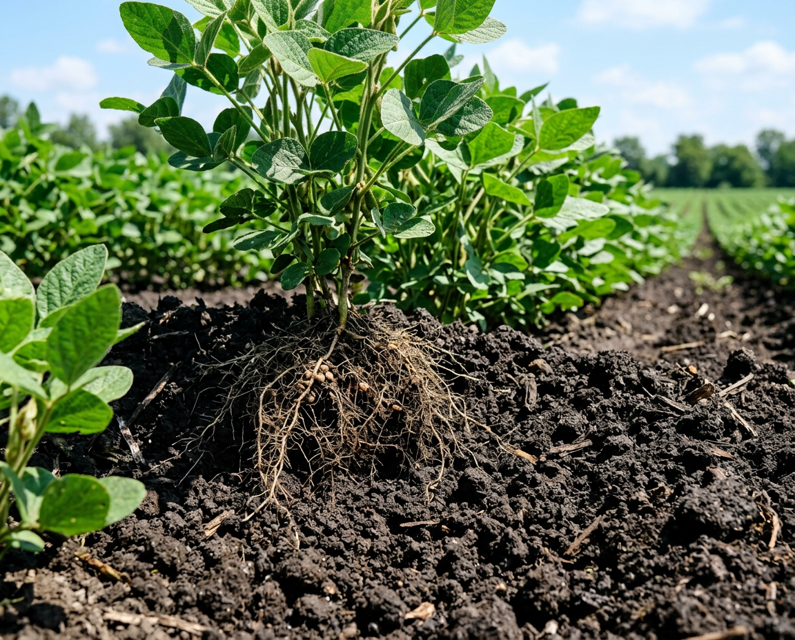 小分子碳寡糖腐殖酸水溶肥